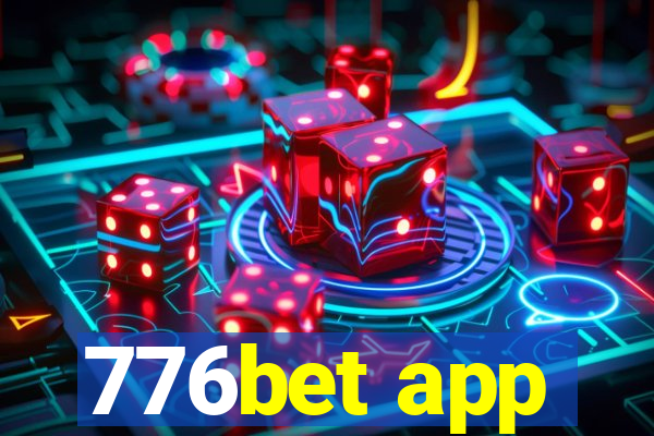 776bet app